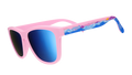 Great Smoky Mountains National Park - Clean Running Sunglasses