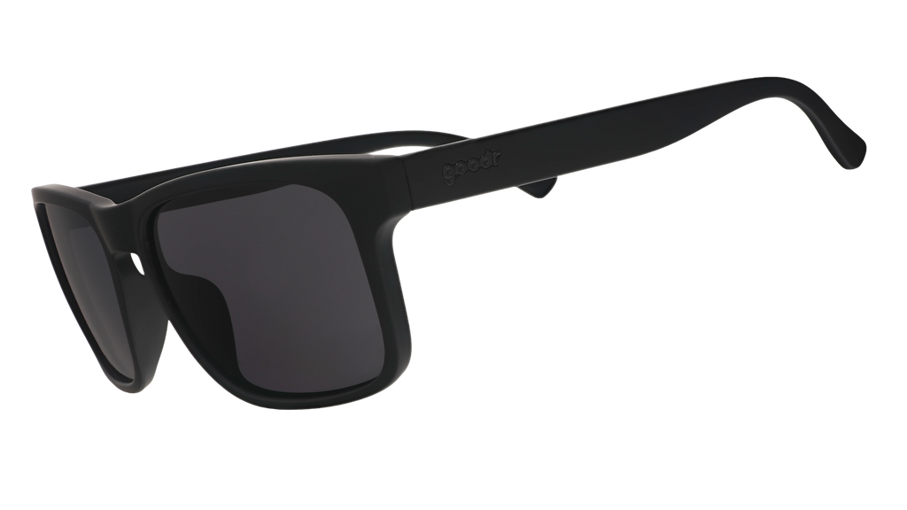 Grim Reaper's Spring Fling - Active Wrap Sunglasses
