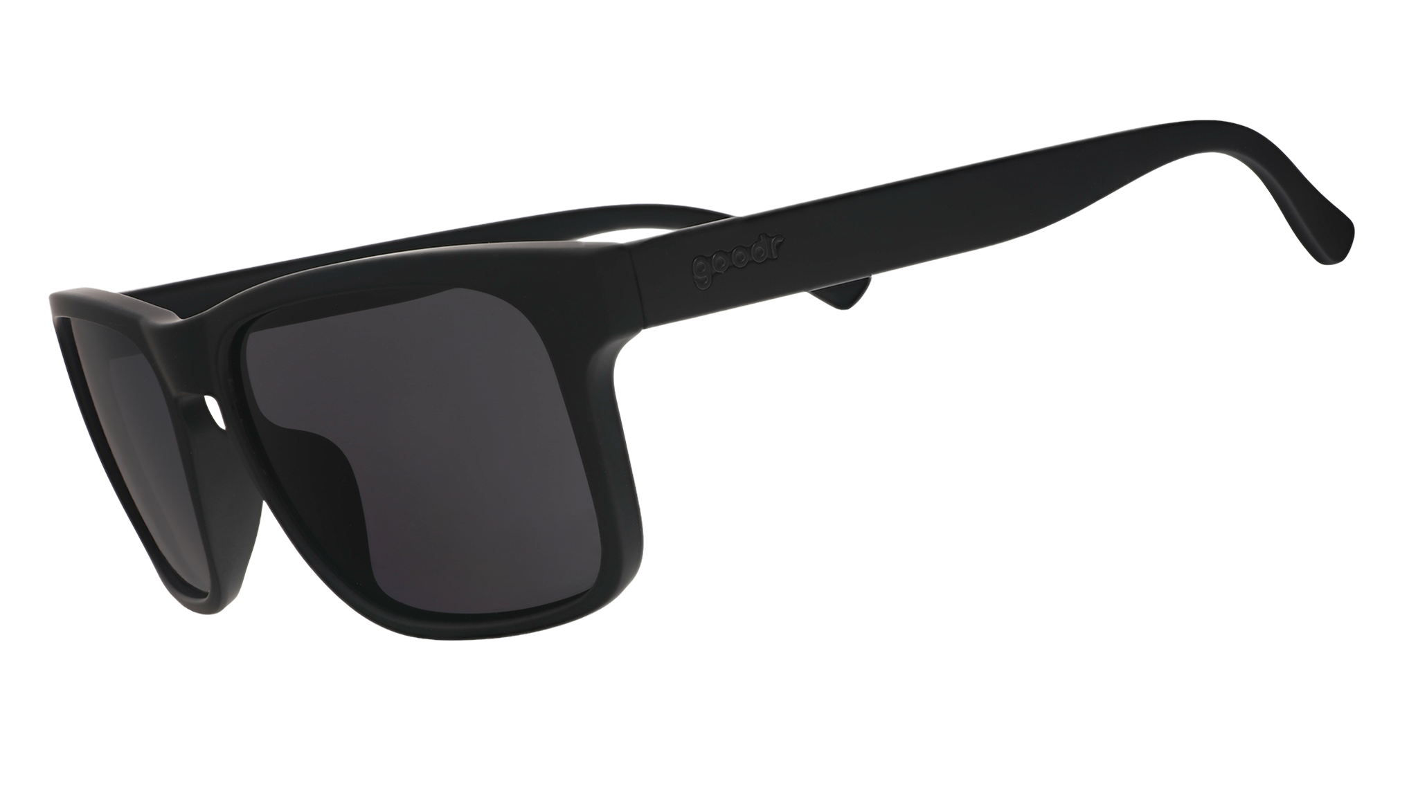 Grim Reaper's Spring Fling - Active Wrap Sunglasses