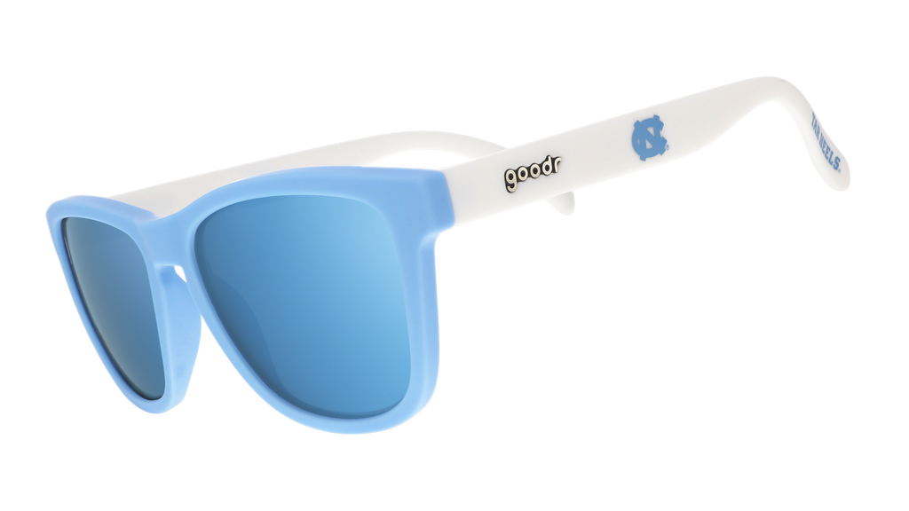 Hark the Sound - Travel Ready Sunglasses
