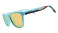 Hawai‘i Volcanoes National Park - Daily Vacation Sunglasses