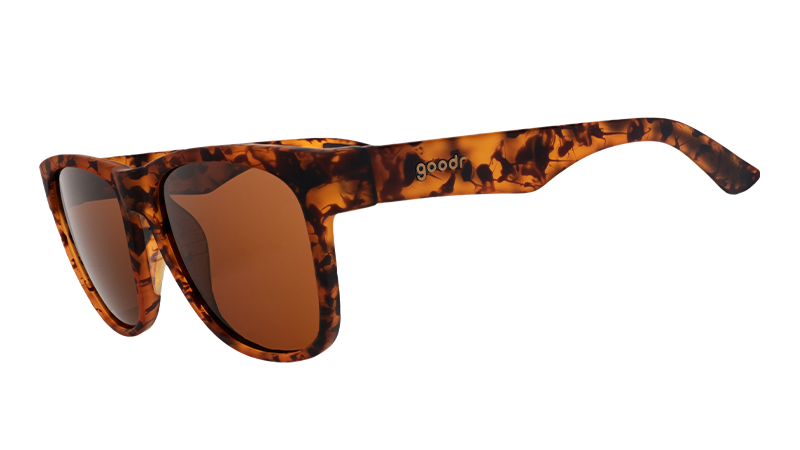 Hellhound Hallucinations - Outdoor Shade Sunglasses