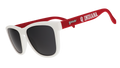 Hoosier Nation™ - Modern Travel Sunglasses