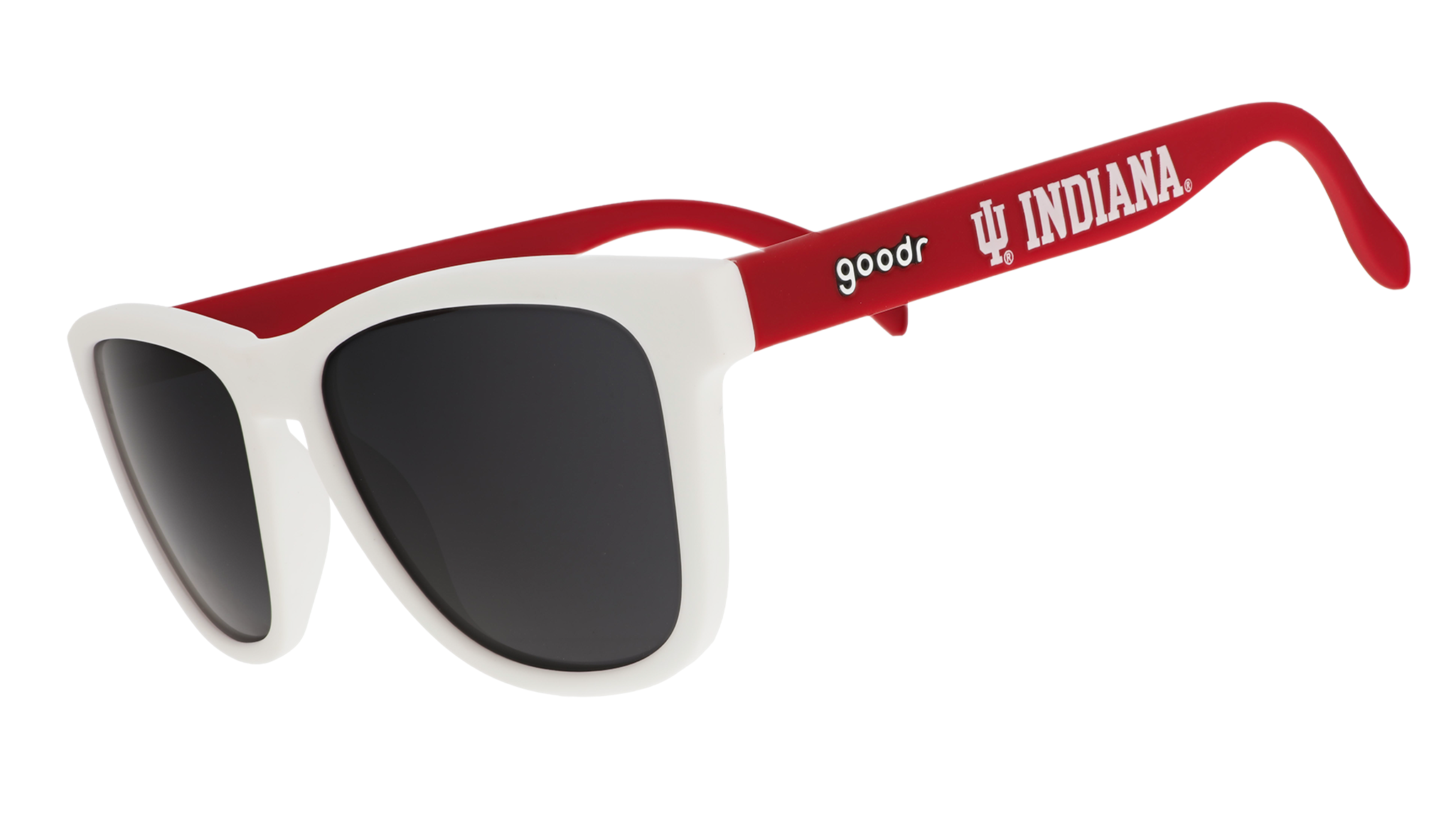 Hoosier Nation™ - Modern Travel Sunglasses