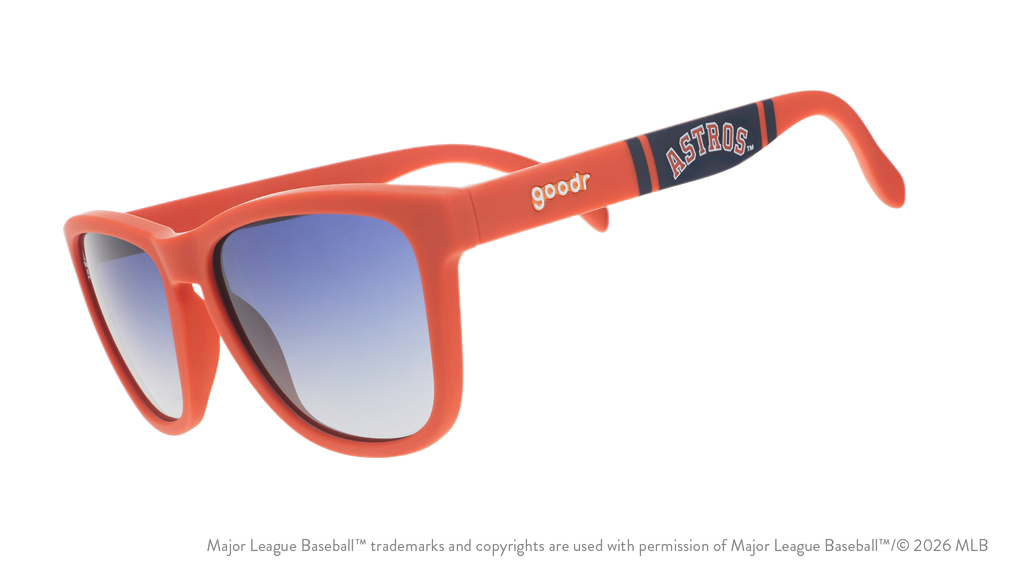 Built For This™ - Sunny Day Performance Eyewear