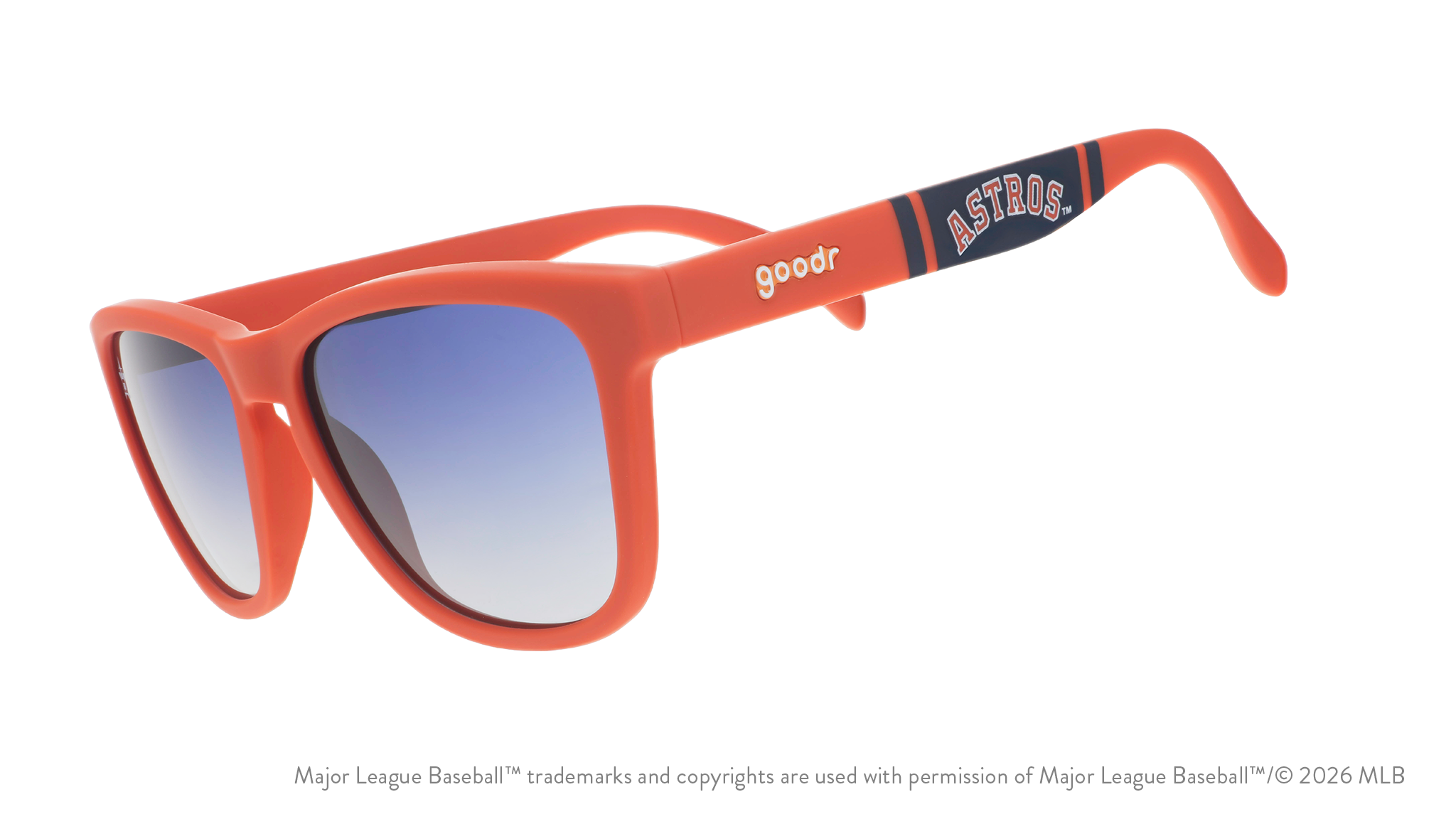 Built For This™ - Sunny Day Performance Eyewear