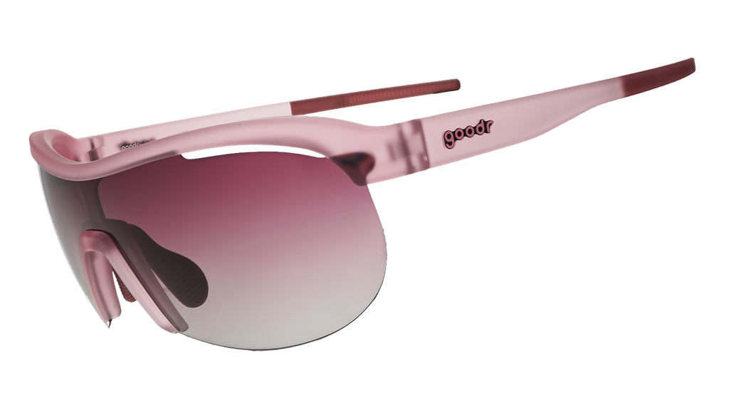 Human Energy Drink - Sport Ready Golf Sunglasses