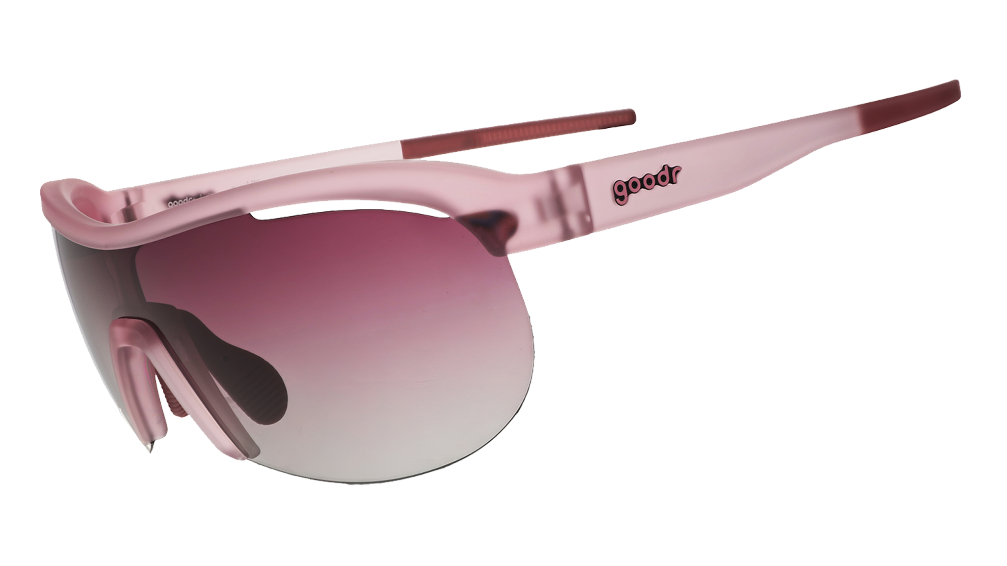 Human Energy Drink - Sport Ready Golf Sunglasses