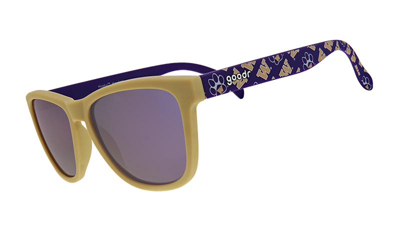 Husky™ Howlers - Active Sport Sunglasses