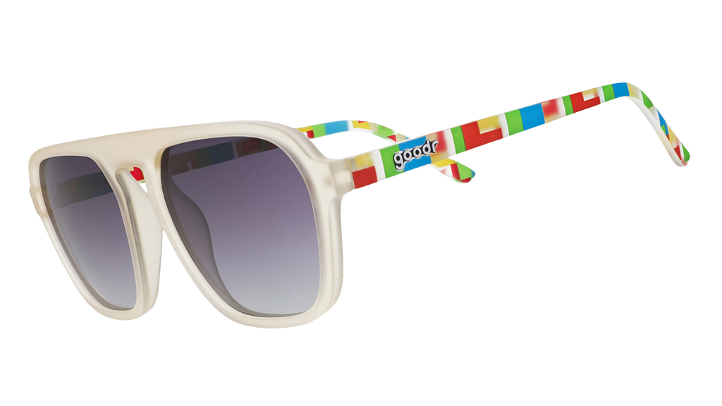 Hygge and Seek in Copenhagen - Trail Ready Cycling Sunglasses