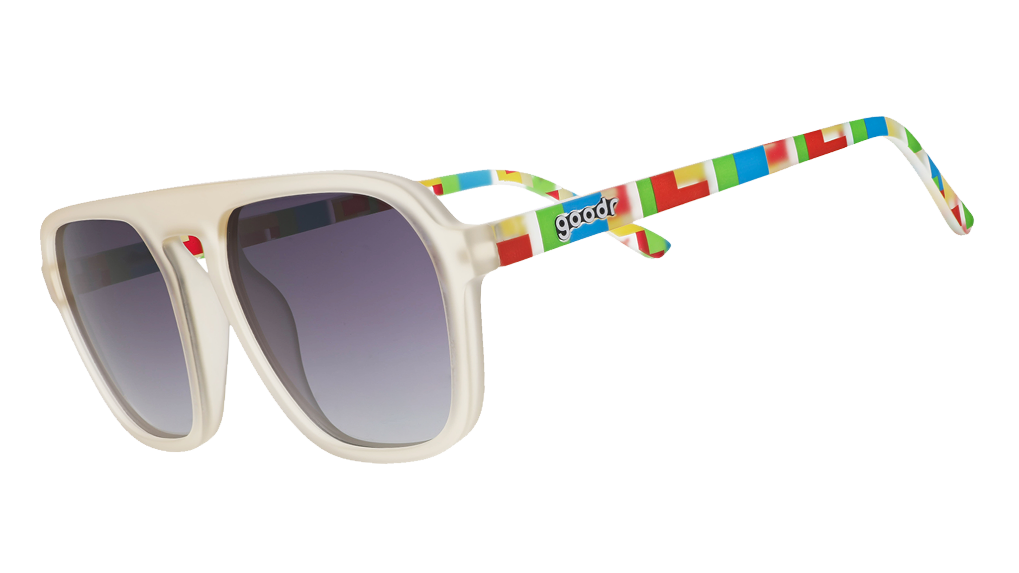 Hygge and Seek in Copenhagen - Trail Ready Cycling Sunglasses