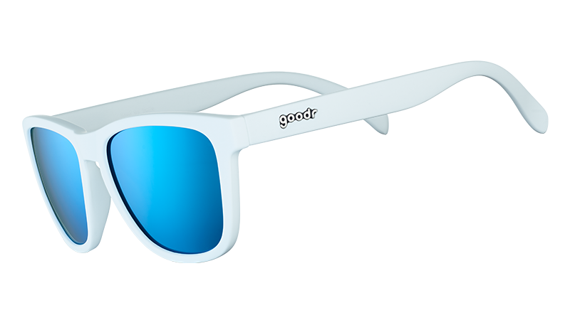 Iced By Yetis - Fresh Gift Ready Sunglasses