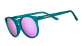 I Pickled These Myself - Grip Fit Travel Sunglasses