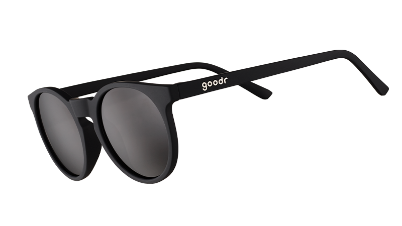 It’s Not Black It’s Obsidian - Beach Ready Gift Ready Sunglasses