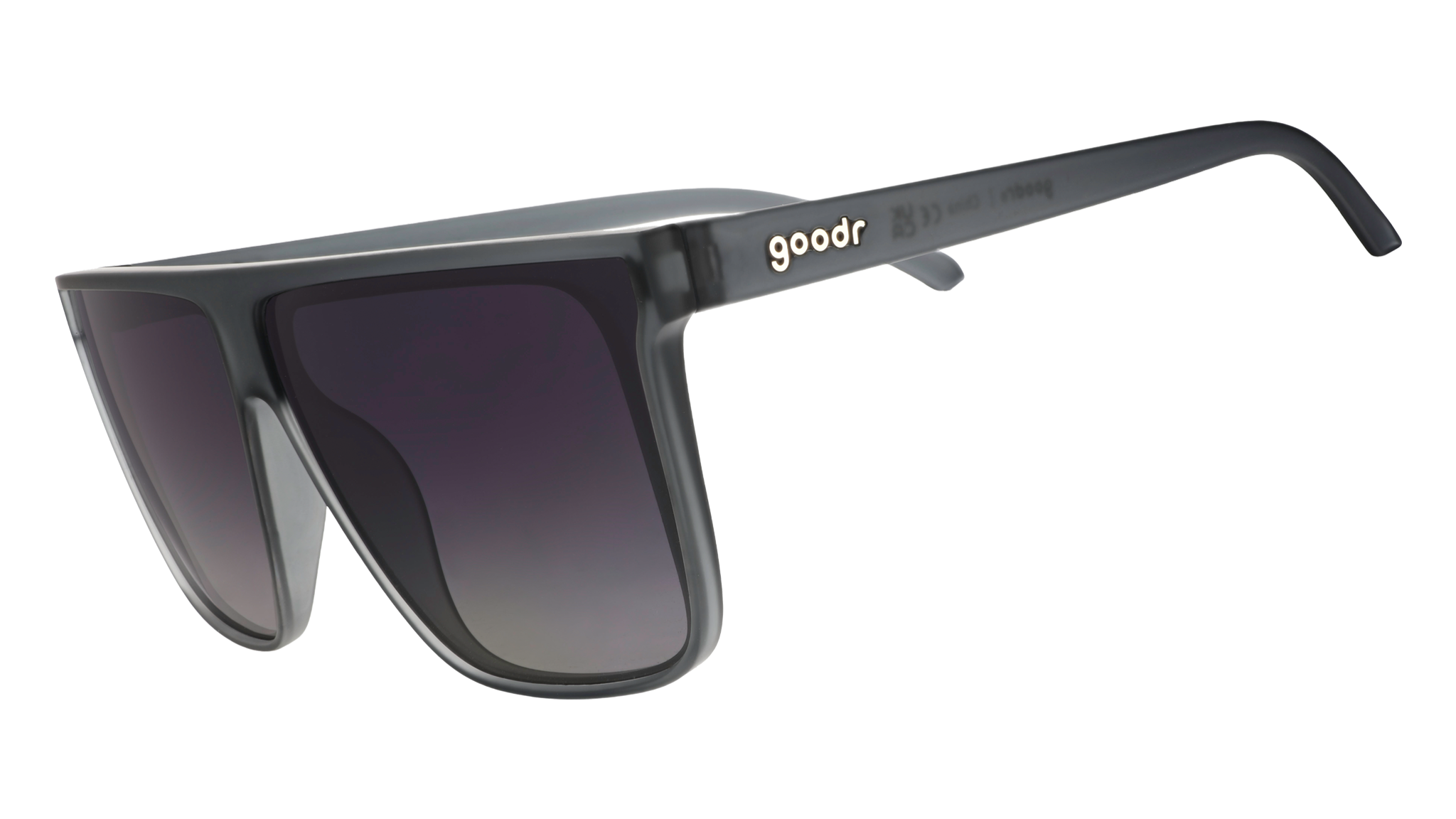 In Heavy Rotation - Fresh Active Sunglasses