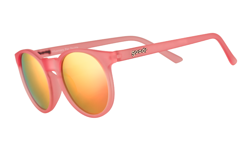 Influencers Pay Double - Bike Ready Gift Ready Sunglasses