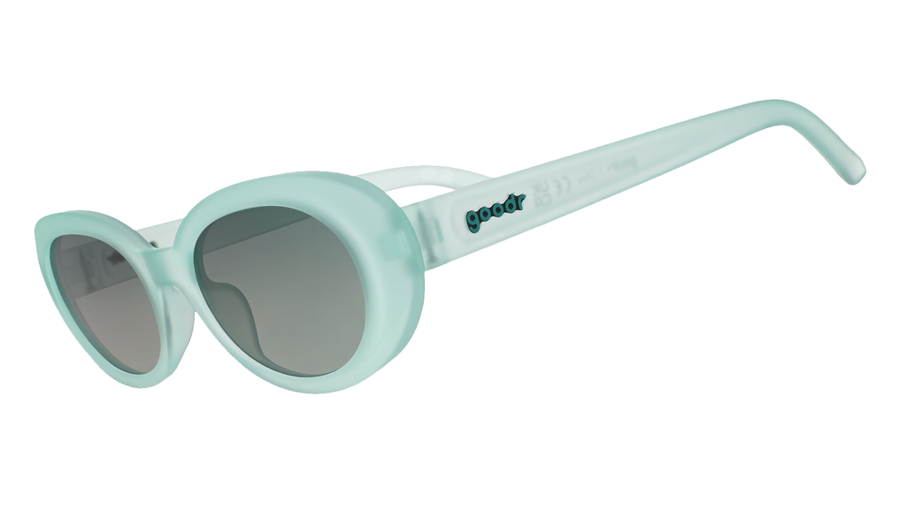 Is It Sher-bet or Sher-bert?! - Bike Ready Wrap Sunglasses