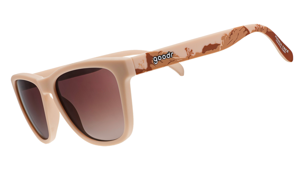 Joshua Tree National Park 2024 - Run Ready Trail Sunglasses