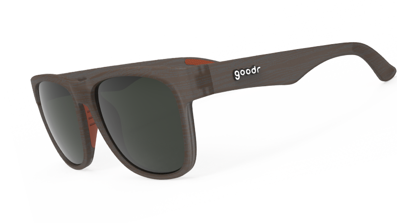 Just Knock It On! - Everyday Fishing Sunglasses