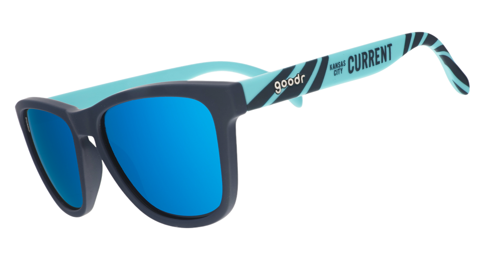 KC BABY - Lightweight Travel Sunglasses