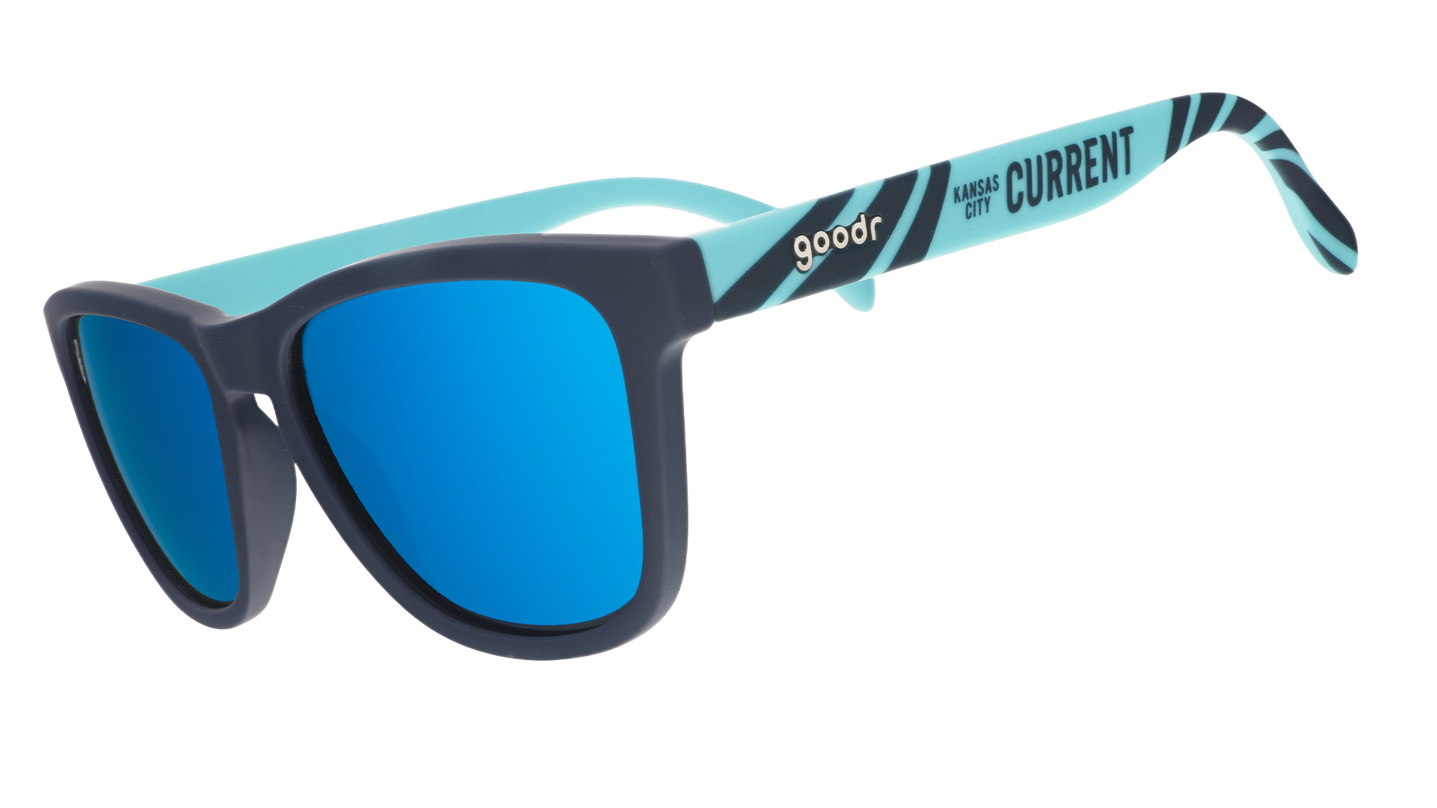 KC BABY - Lightweight Travel Sunglasses