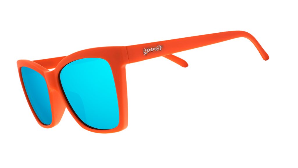 Kisses Canvas, Sells It for Fortune - Fresh Polarized Sunglasses