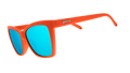 Kisses Canvas, Sells It for Fortune - Fresh Polarized Sunglasses
