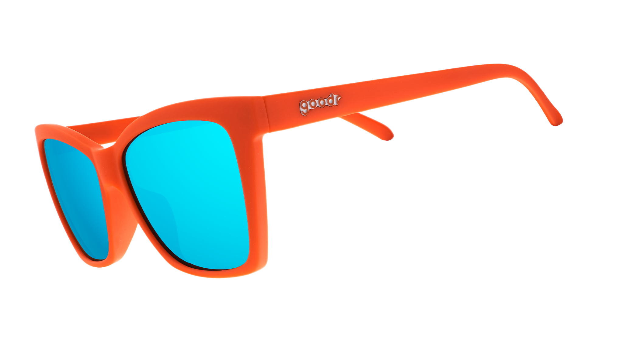 Kisses Canvas, Sells It for Fortune - Fresh Polarized Sunglasses