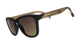 Black & Gold - Smooth Vacation Sunglasses