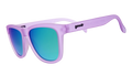 Lilac It Like That!!! - Bike Ready Running Sunglasses