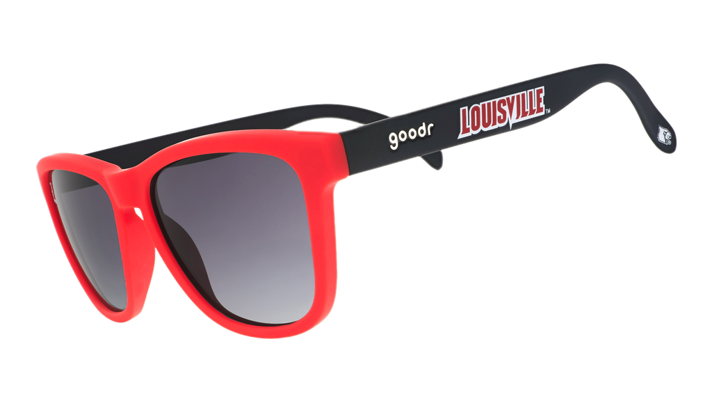 L’s Up - Active Fishing Sunglasses