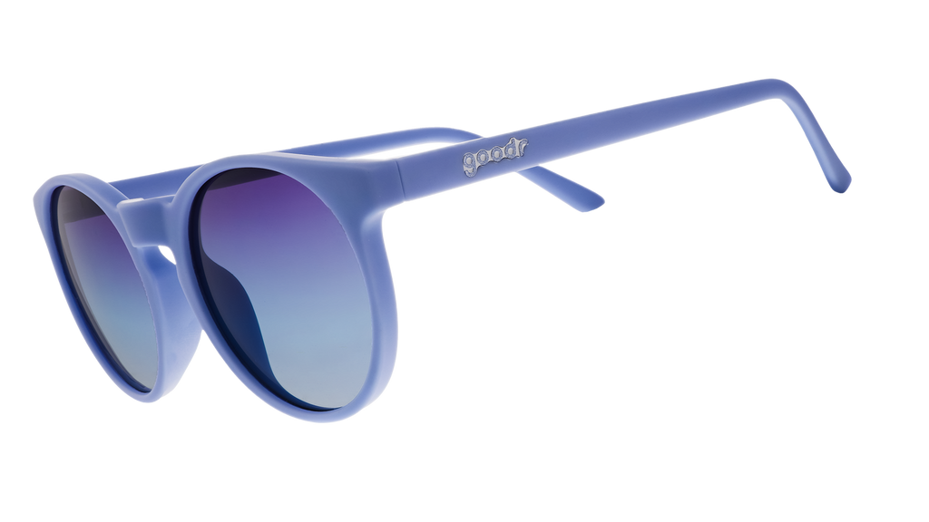 La Vie en Violette - Fresh Beach Sunglasses
