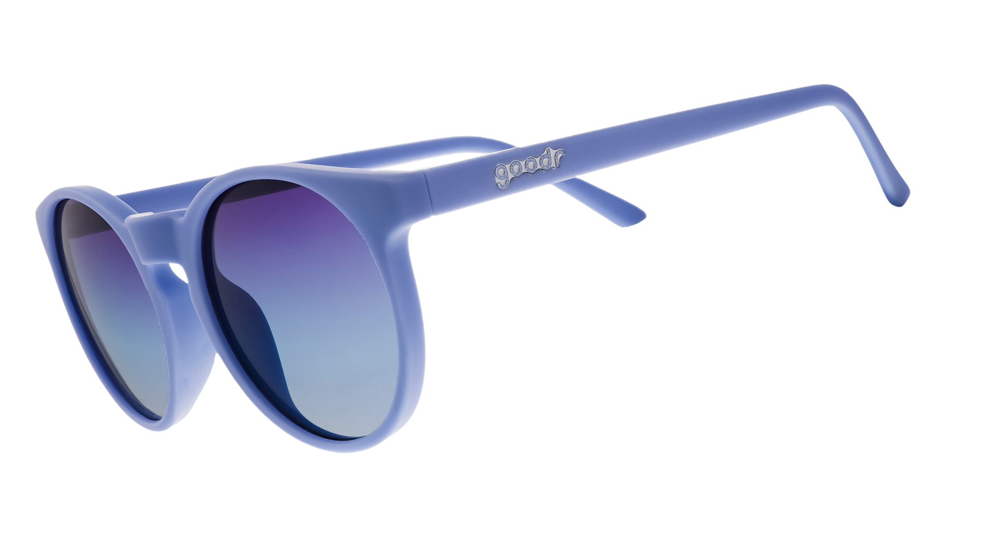 La Vie en Violette - Fresh Beach Sunglasses