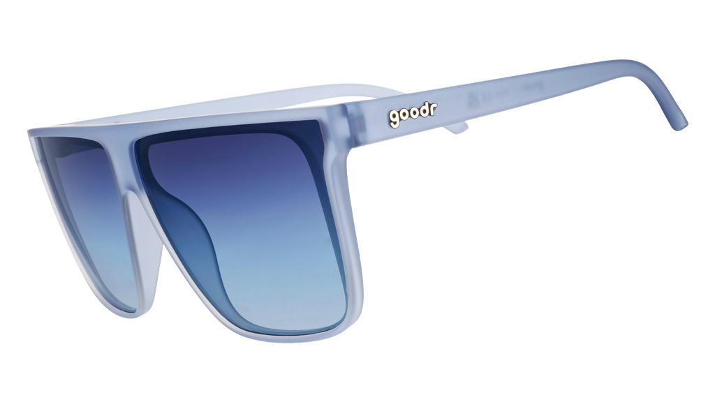 Last to Leave the Dance Floor - Clean Golf Sunglasses