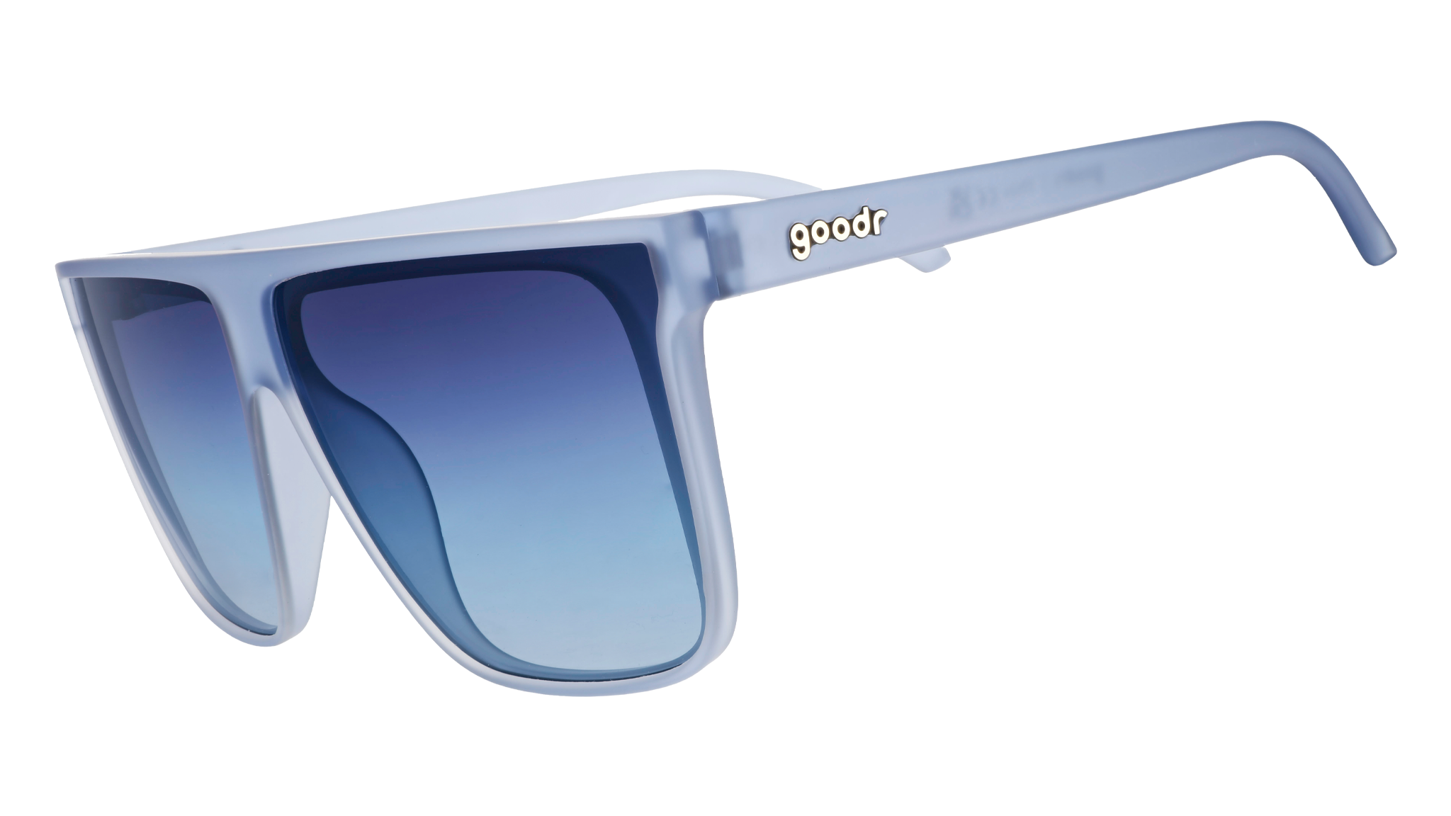 Last to Leave the Dance Floor - Clean Golf Sunglasses