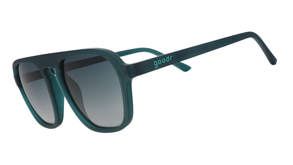 Lava Lamp Oracle - Everyday Shade Sunglasses