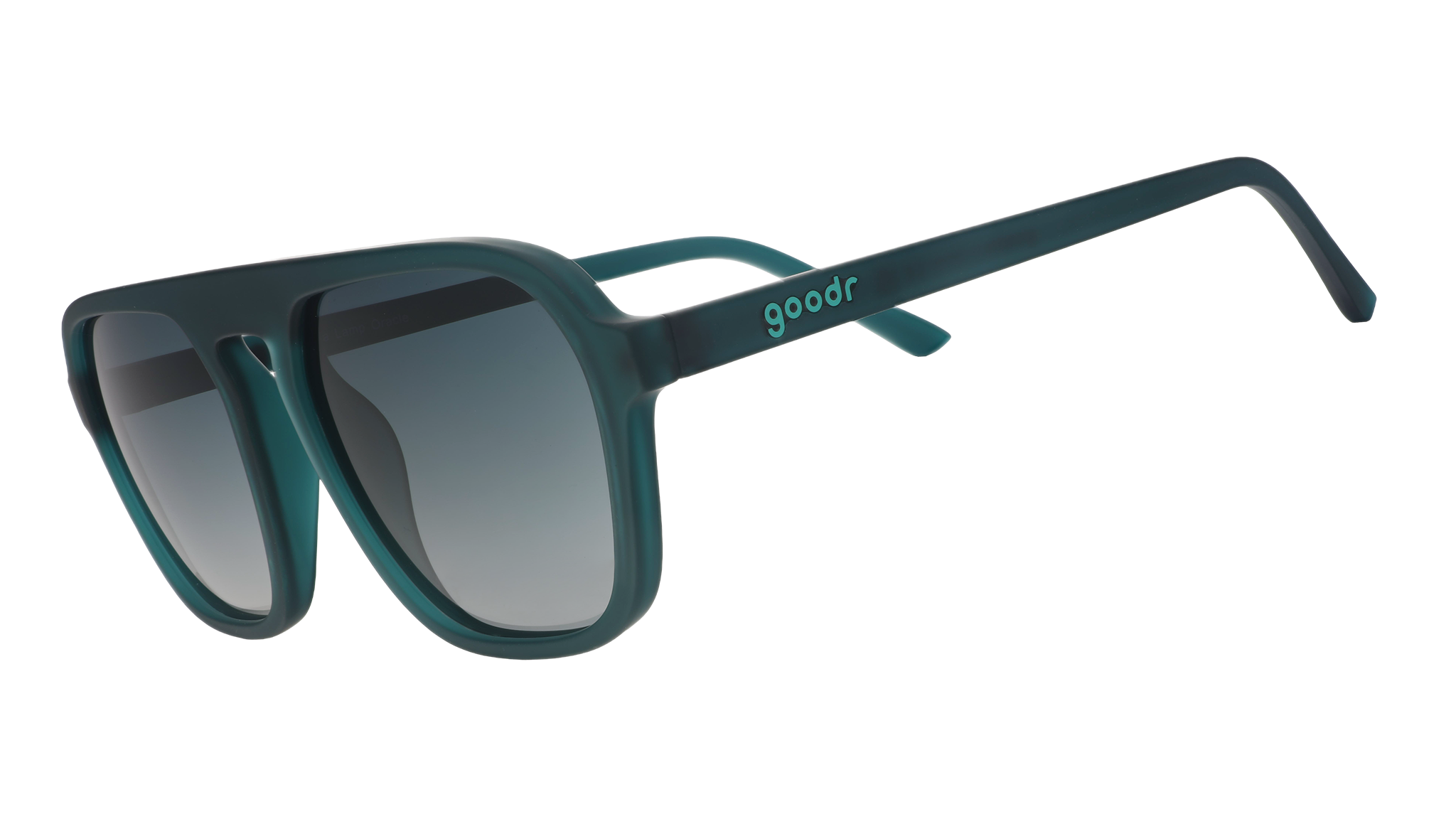 Lava Lamp Oracle - Everyday Shade Sunglasses