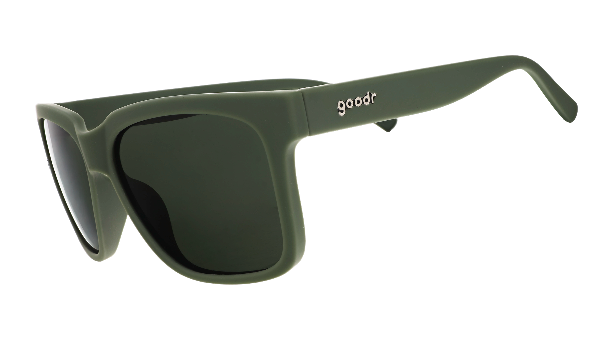 Lazy River Royalty - Travel Ready Lightweight Sunglasses