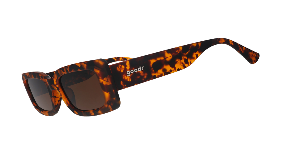 Came Here to Be Seen - Trail Ready Sport Sunglasses