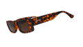 Came Here to Be Seen - Trail Ready Sport Sunglasses