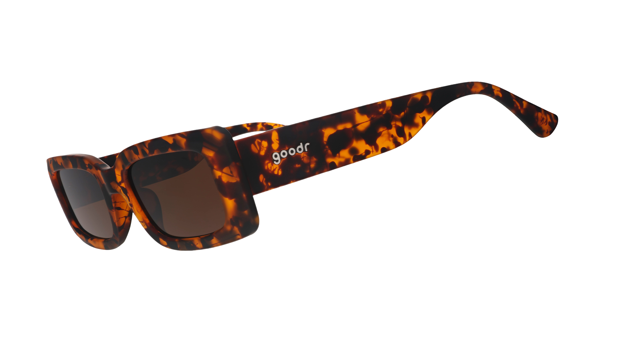 Came Here to Be Seen - Trail Ready Sport Sunglasses