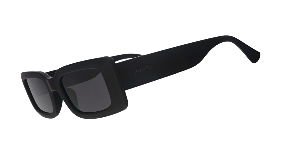 Lost All Sense of Time - Sport Ready Trail Sunglasses
