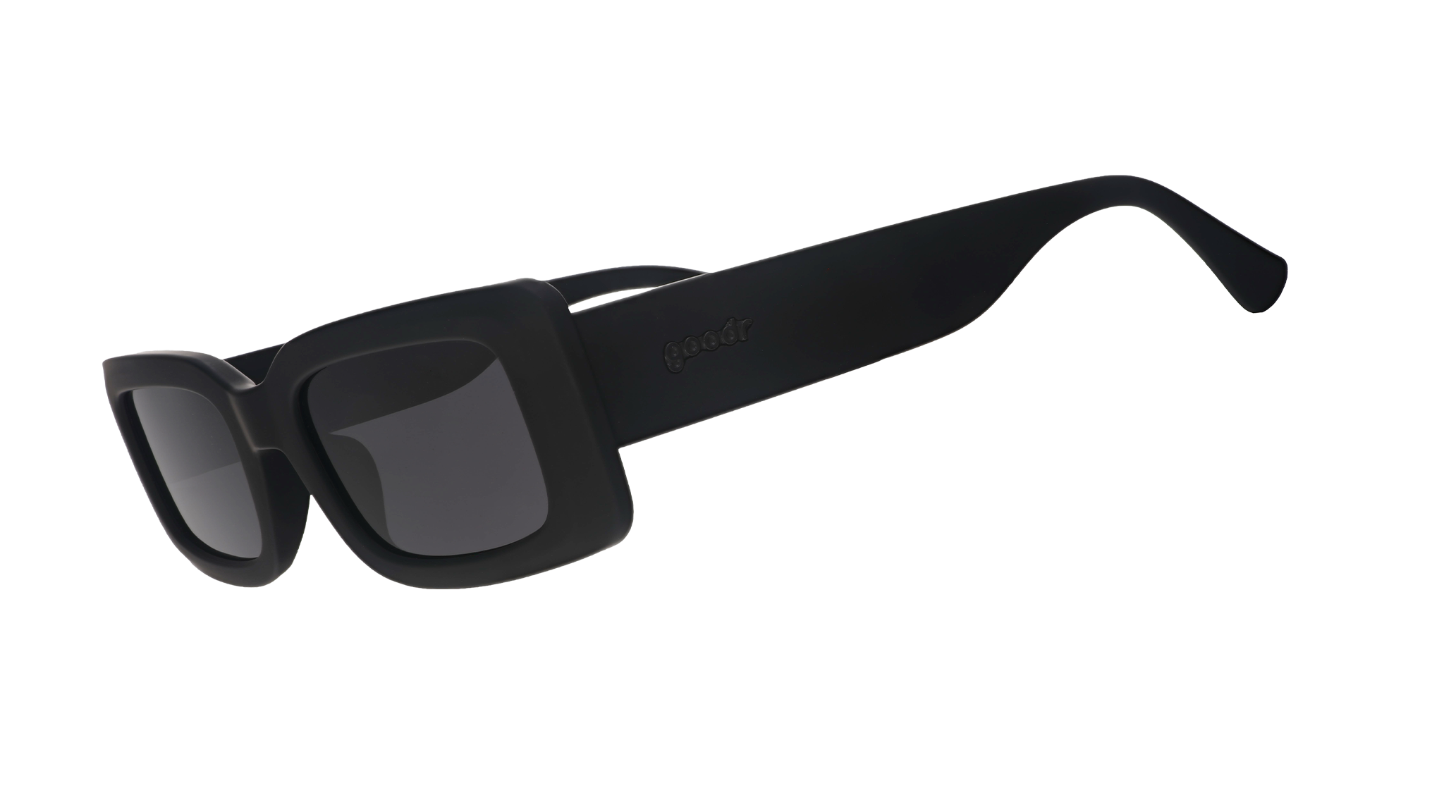 Lost All Sense of Time - Sport Ready Trail Sunglasses