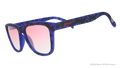 Mighty Master of the Netherworld - Smooth Active Sunglasses