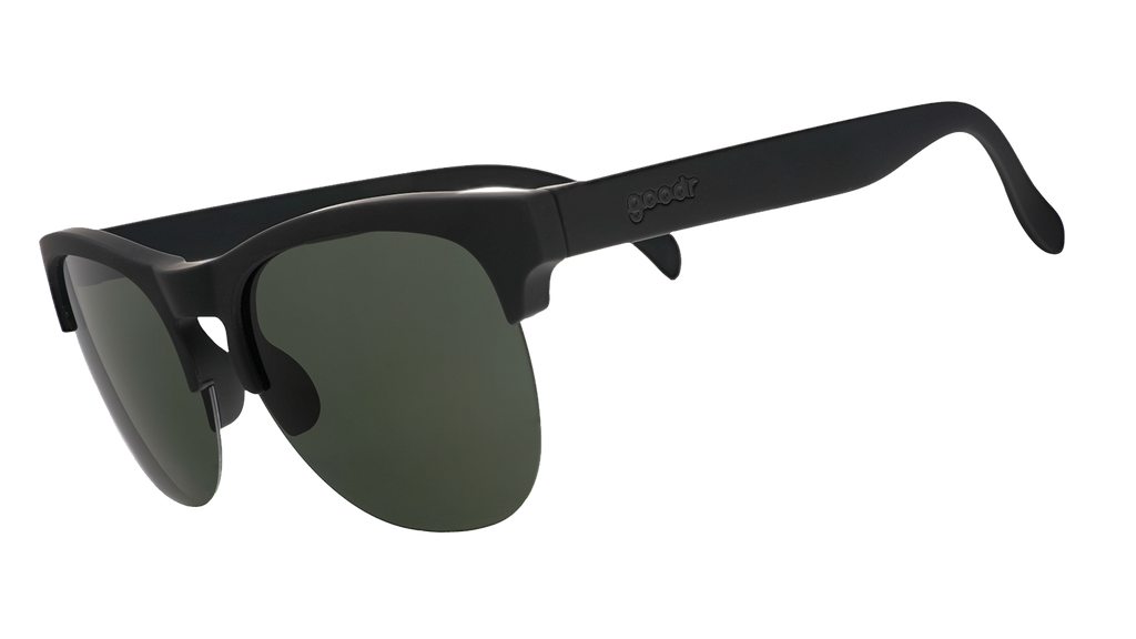 Members Only Misfit - Trail Ready Matte Frame Sunglasses