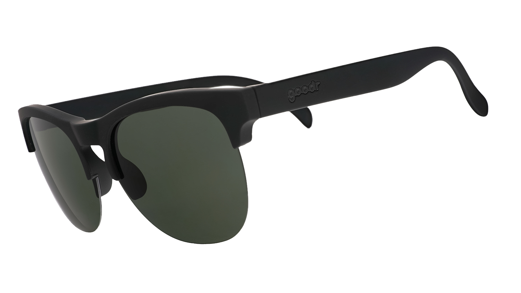 Members Only Misfit - Trail Ready Matte Frame Sunglasses