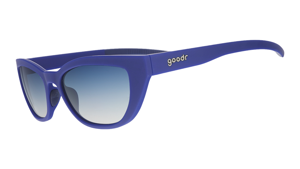 Midnight Sprint Society - Everyday Color Frame Sunglasses