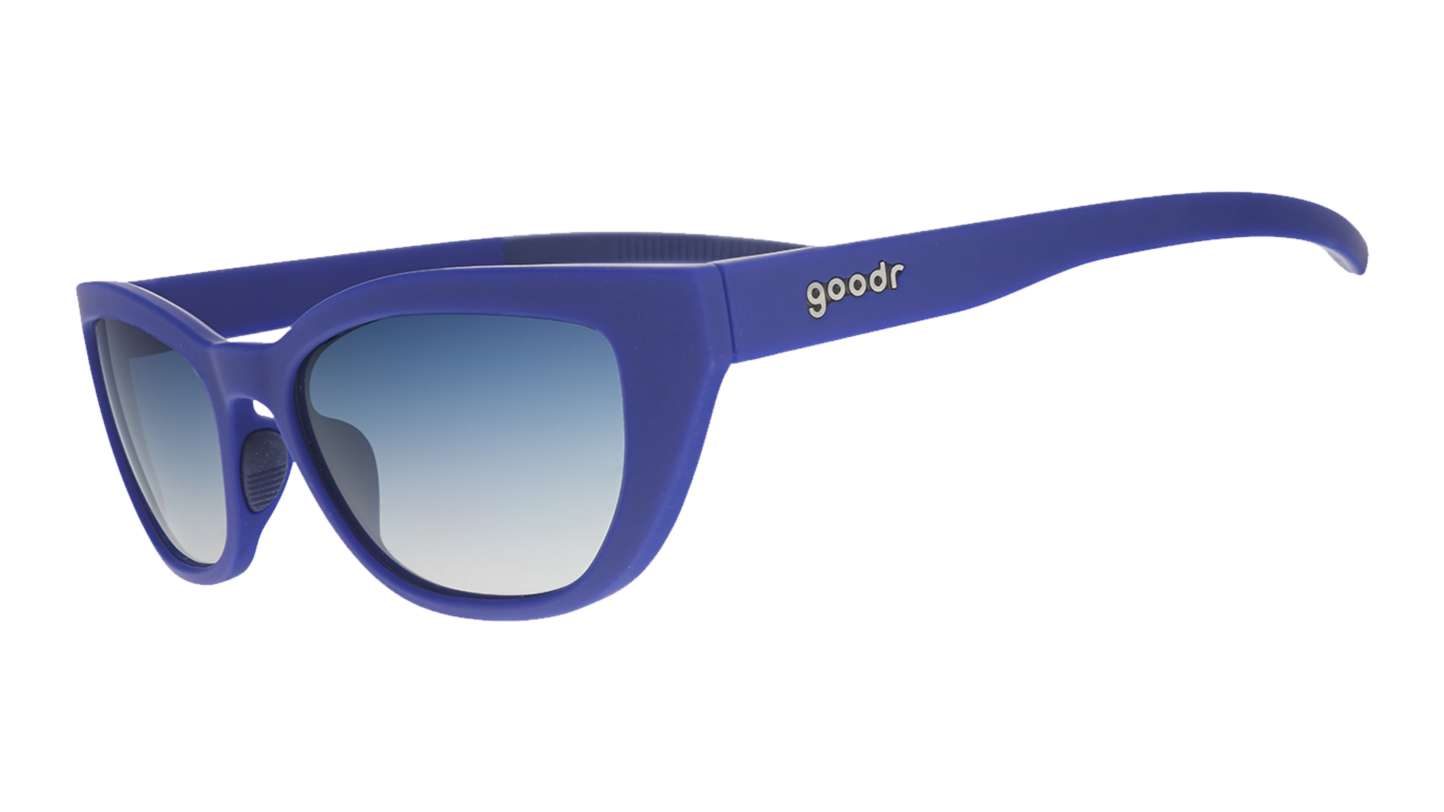 Midnight Sprint Society - Everyday Color Frame Sunglasses