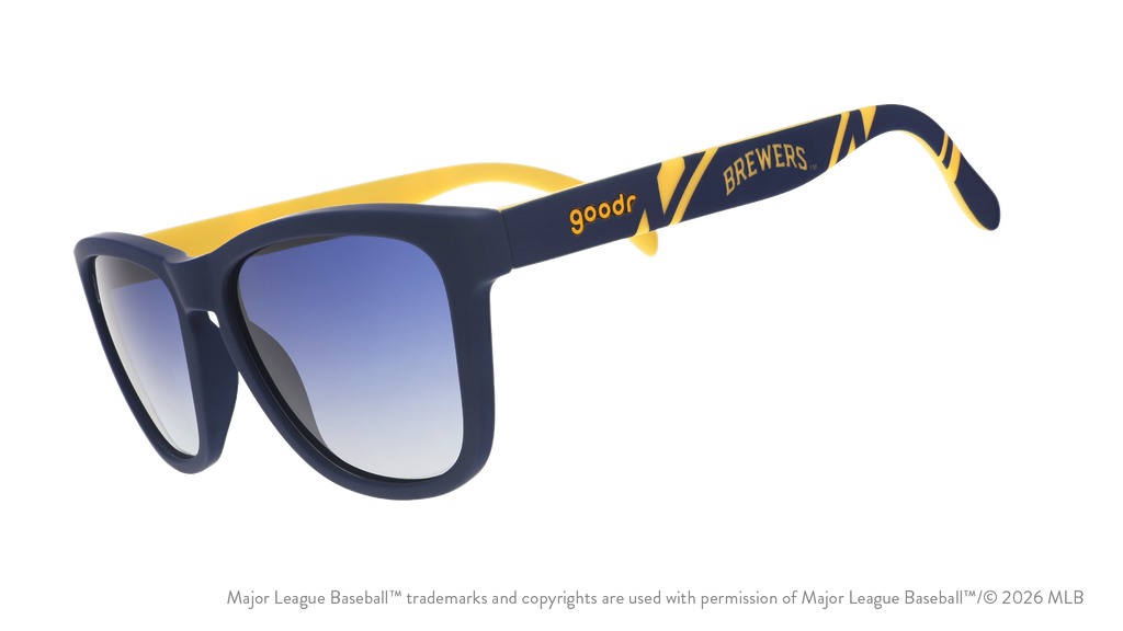 Claws Up!™ - Everyday Performance Eyewear