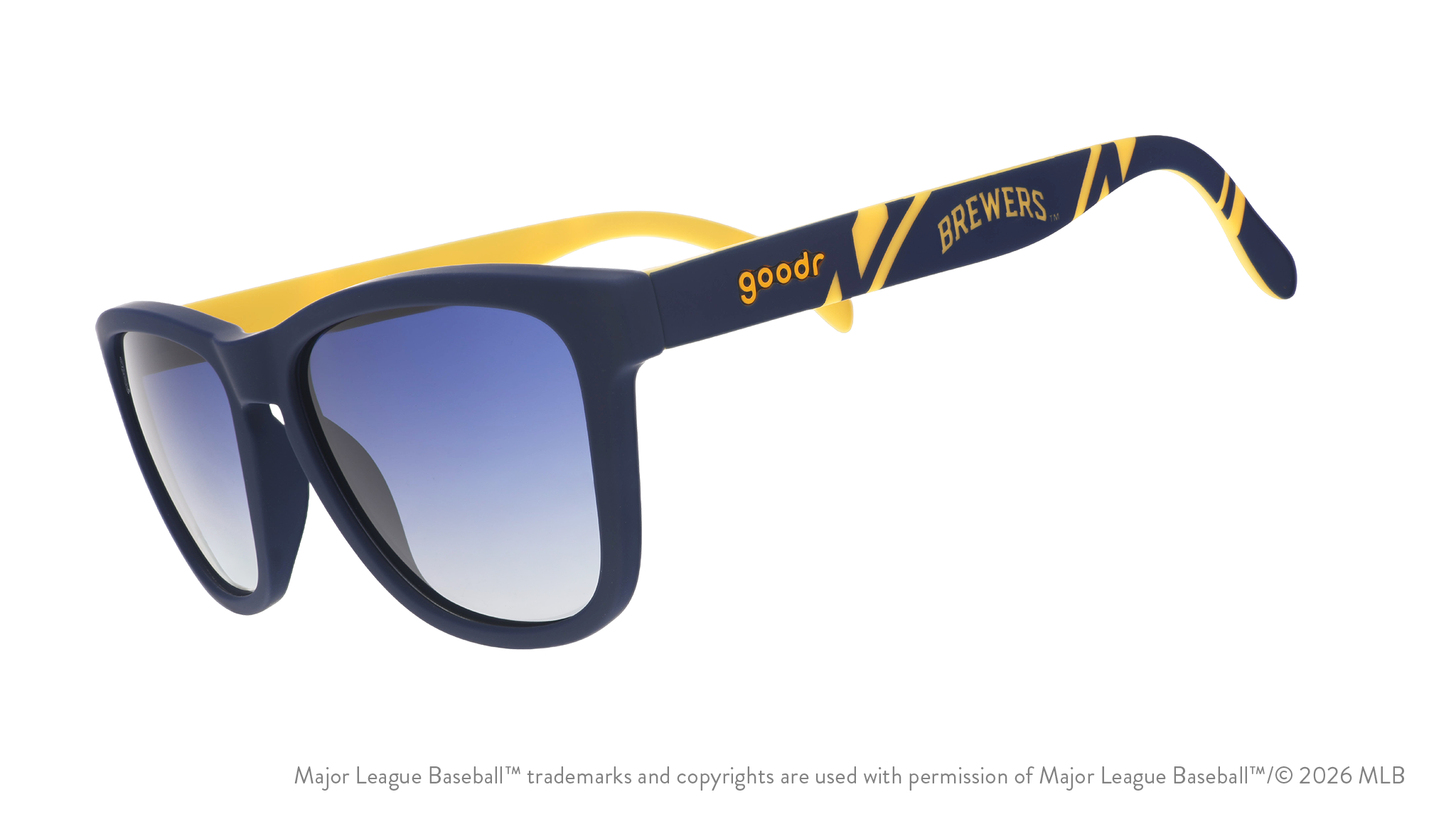 Claws Up!™ - Everyday Performance Eyewear